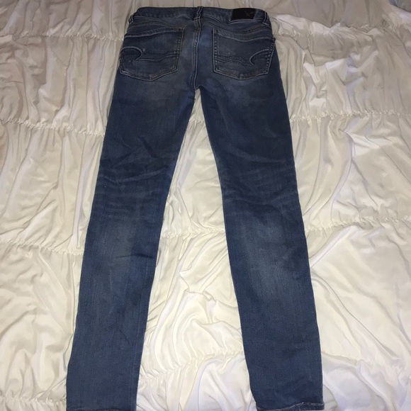 AEO Ripped Jeans - Picture 4 of 4